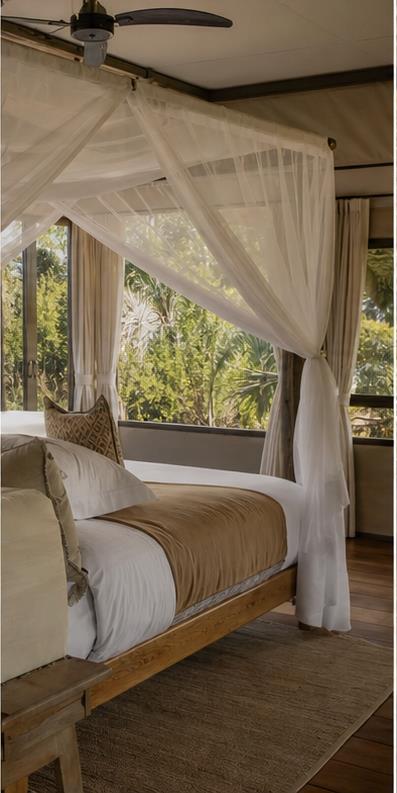 Camp Okavango