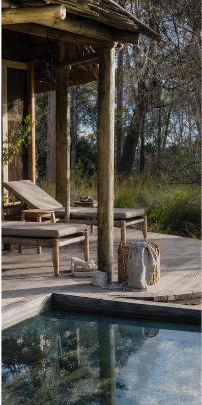 Camp Okavango