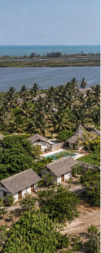Casa del Papa Resort & Spa