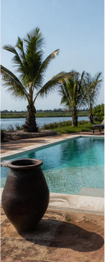 Casa del Papa Resort & Spa