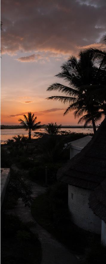 Casa del Papa Resort & Spa