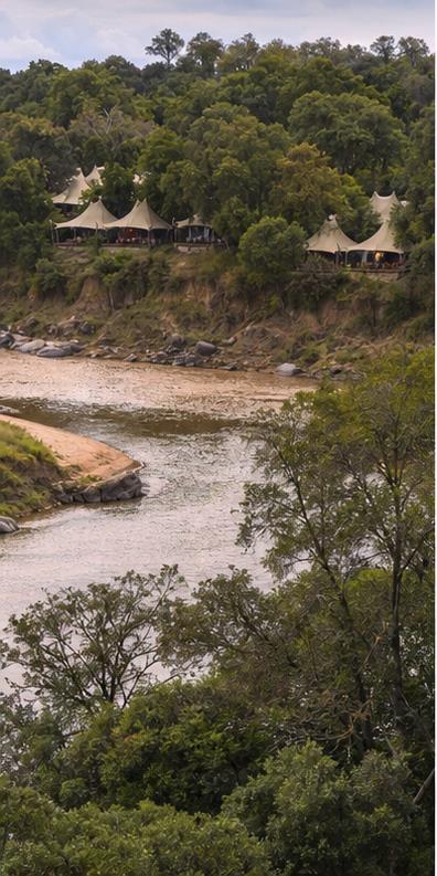 Governors' Camp