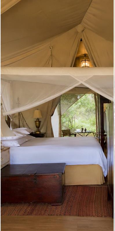 Governors' Camp