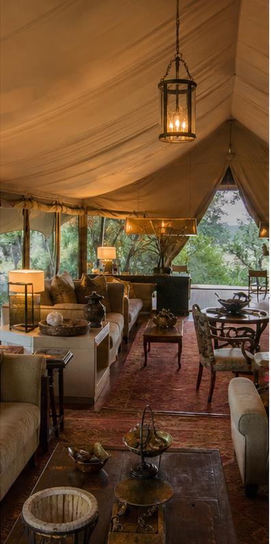 Governors' Camp