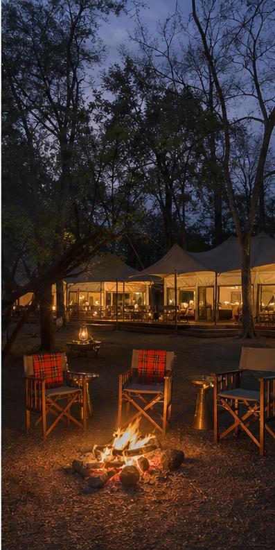 Governors' Camp