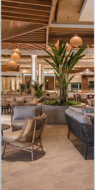 Hilton Cabo Verde Sal Resort