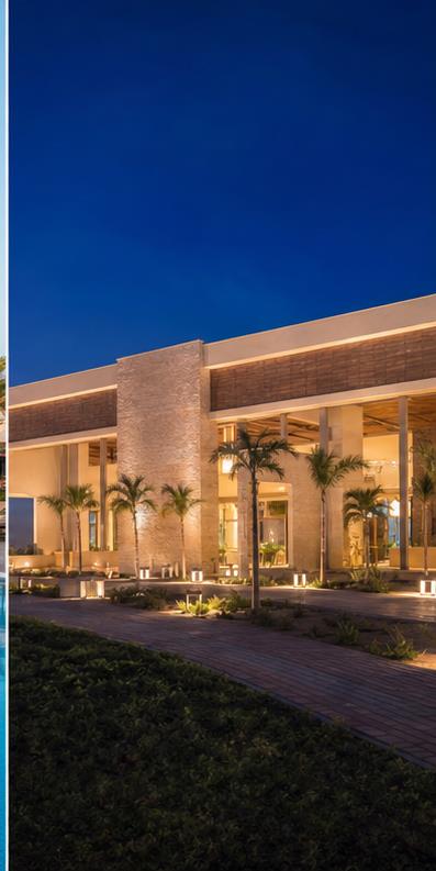 Hilton Cabo Verde Sal Resort