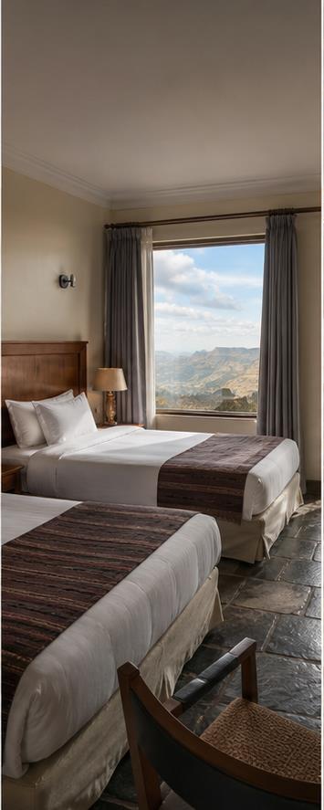 Maribela Hotel