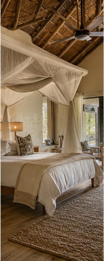 Mfuwe Lodge