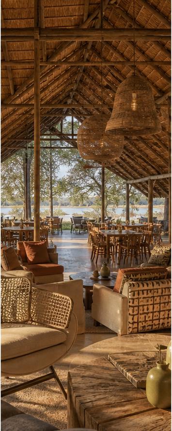Mfuwe Lodge