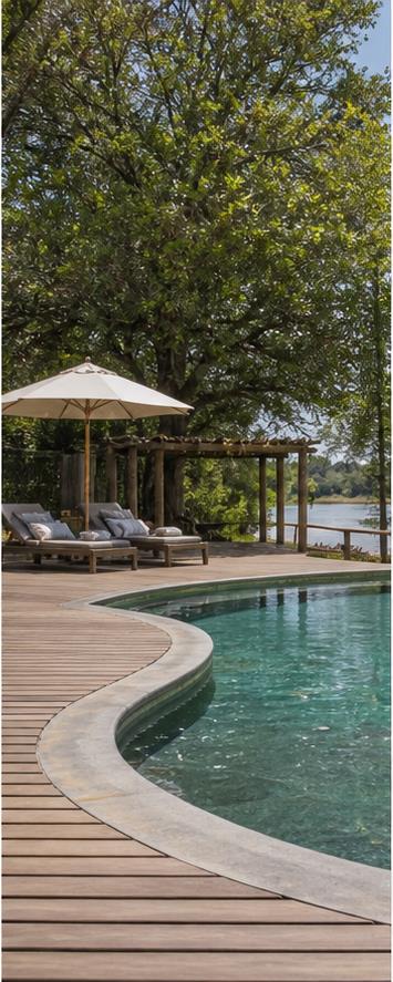 Mfuwe Lodge