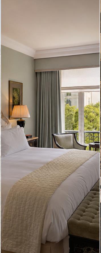 Mount Nelson, A Belmond Hotel