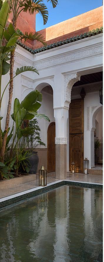 Riad Rosemary