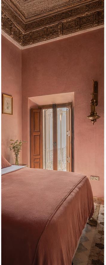 Riad Rosemary