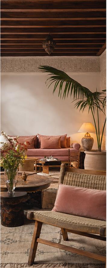 Riad Rosemary