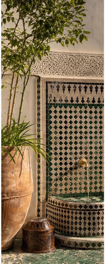 Riad Rosemary