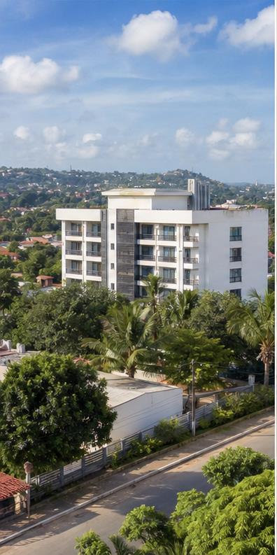 Ridge Royal Hotel