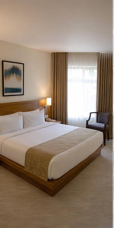 Ridge Royal Hotel