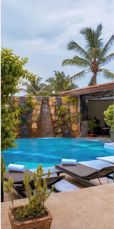Ridge Royal Hotel