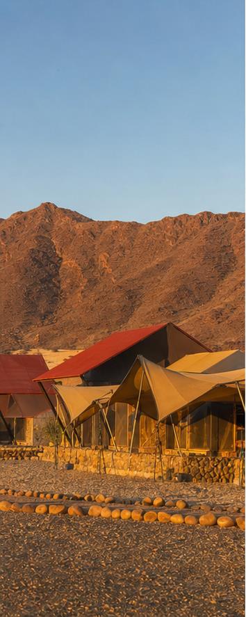 Sossusvlei Lodge