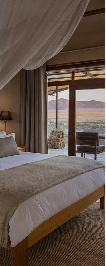 Sossusvlei Lodge