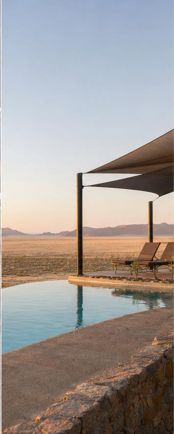 Sossusvlei Lodge