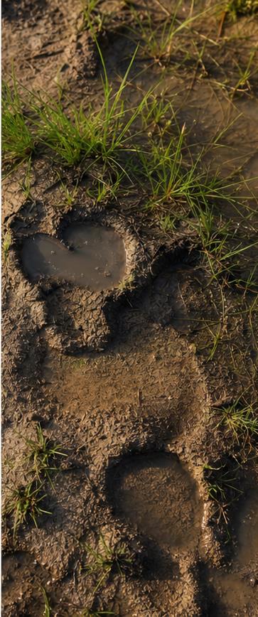 Amboseli National Park