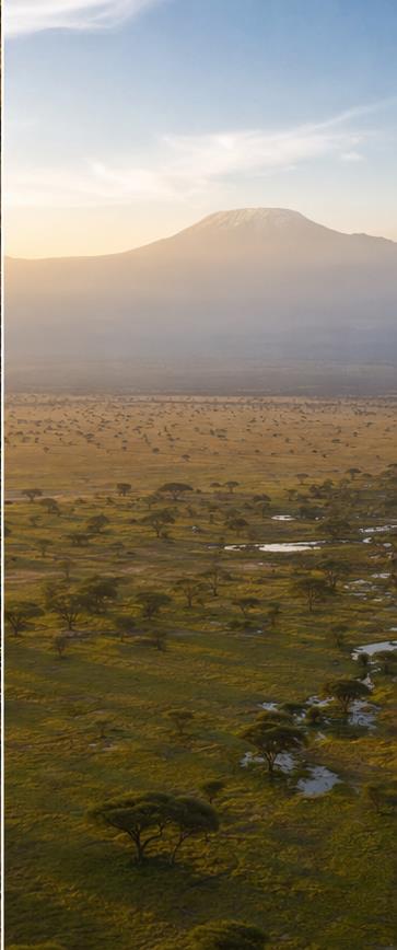Amboseli National Park