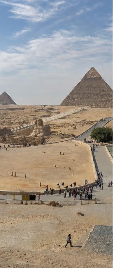 Egypt