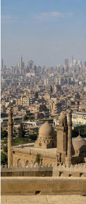 Egypt