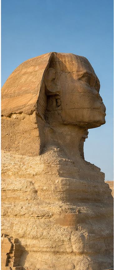 Egypt