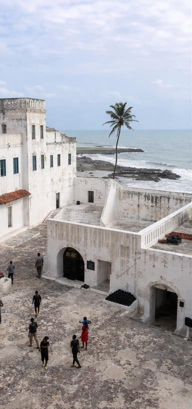 West Africa hero image slot