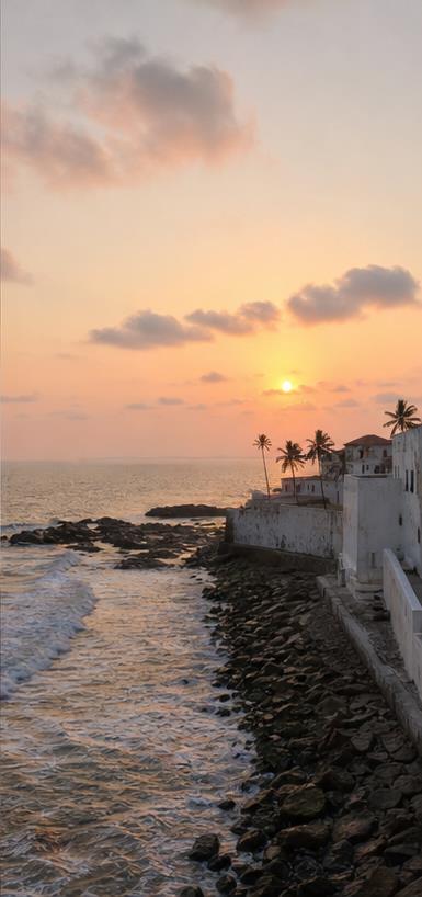 Ghana
