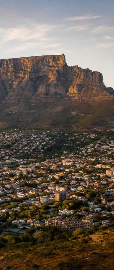 Cape Town