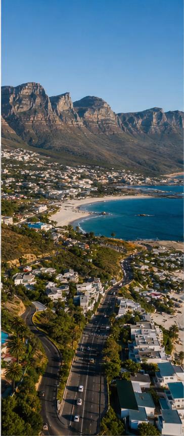 Cape Town