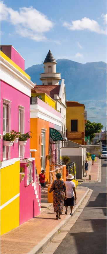 Cape Town