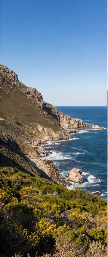 Cape Town