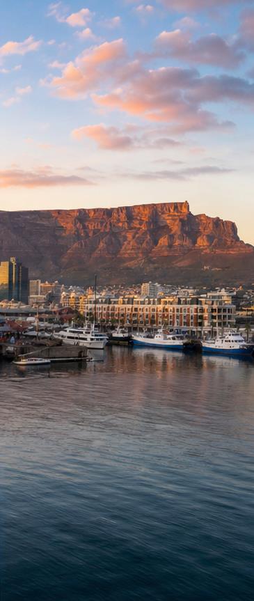 Cape Town