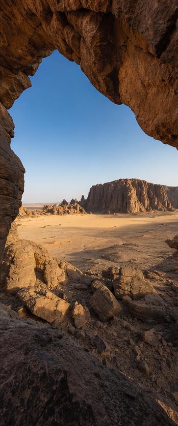 Algeria