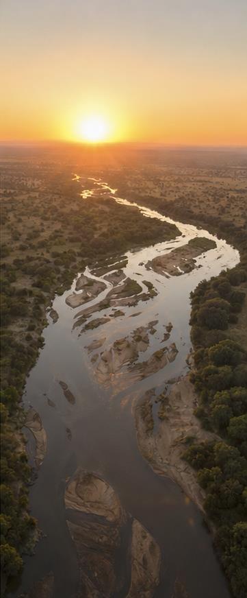 Kruger National Park