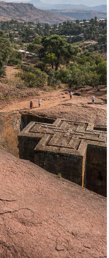 Ethiopia