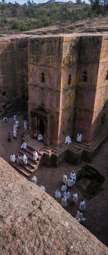 Ethiopia