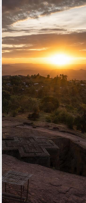 Ethiopia
