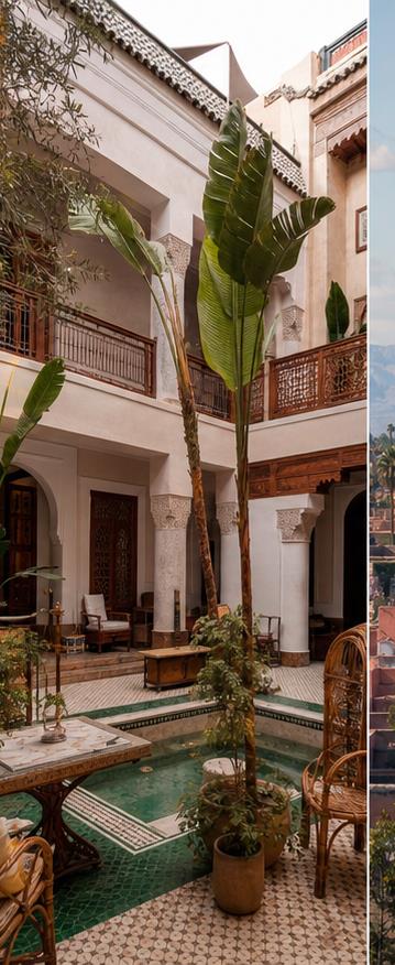Morocco