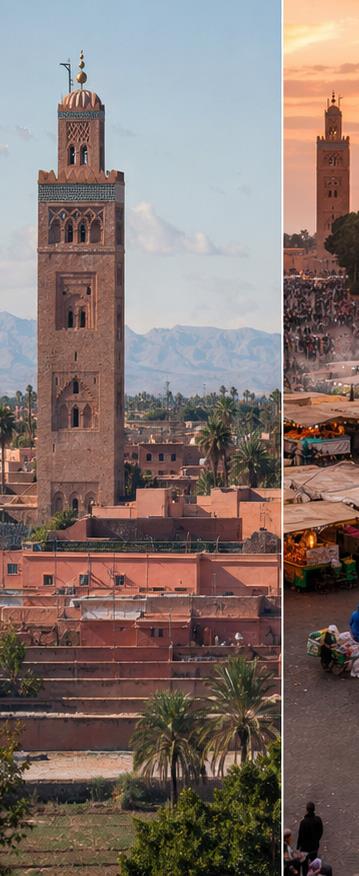 Morocco