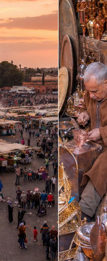 Morocco