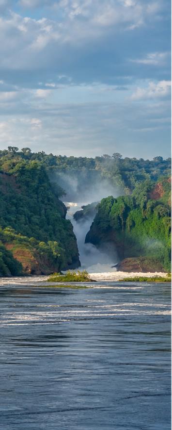 Murchison Falls National Park