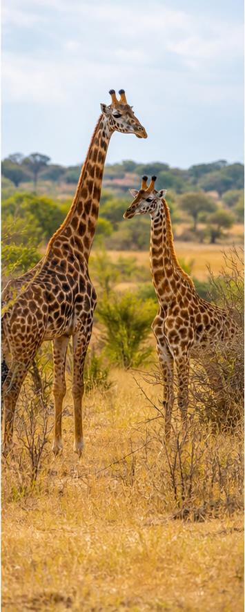 Murchison Falls National Park