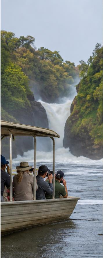Murchison Falls National Park
