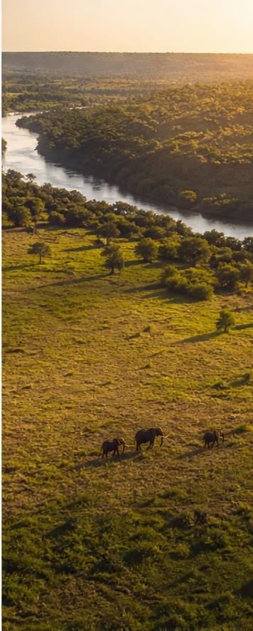 Murchison Falls National Park